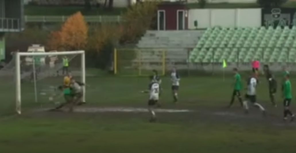 Каменица Саса: Жртва сме на катастрофално судење – примивме два нерегуларни гола! (ВИДЕО)