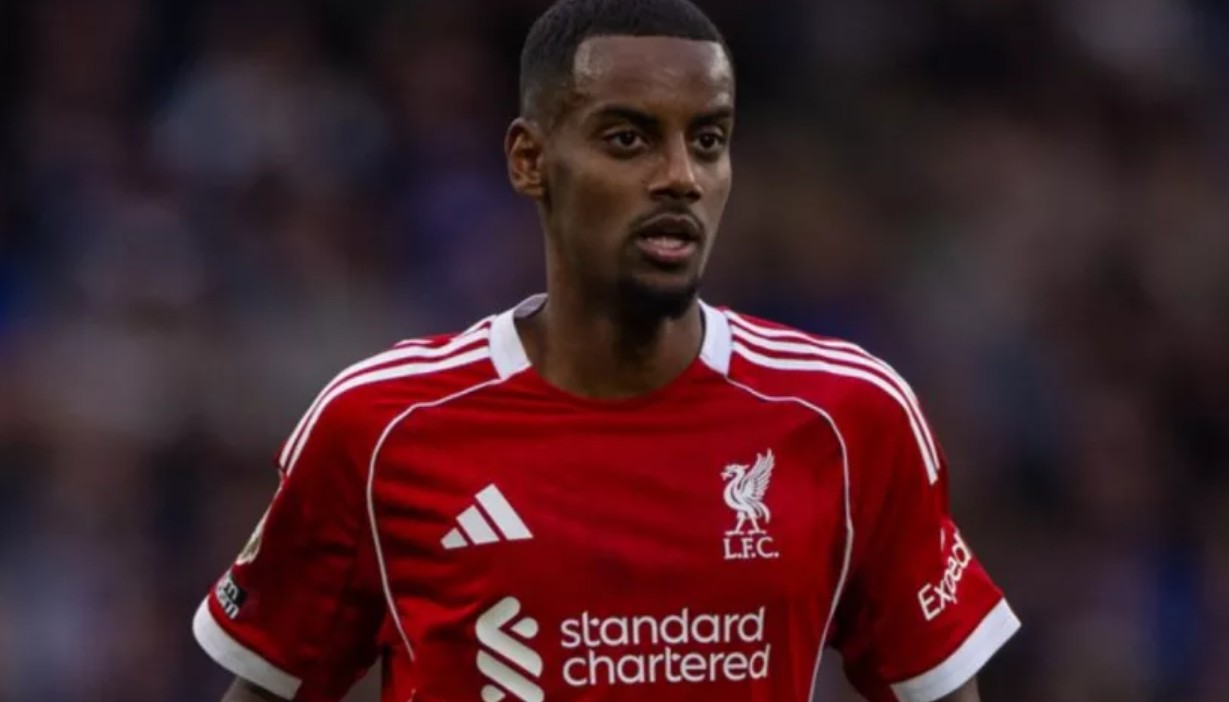 Исак во Ливерпул израмни негативен рекорд стар 119 години