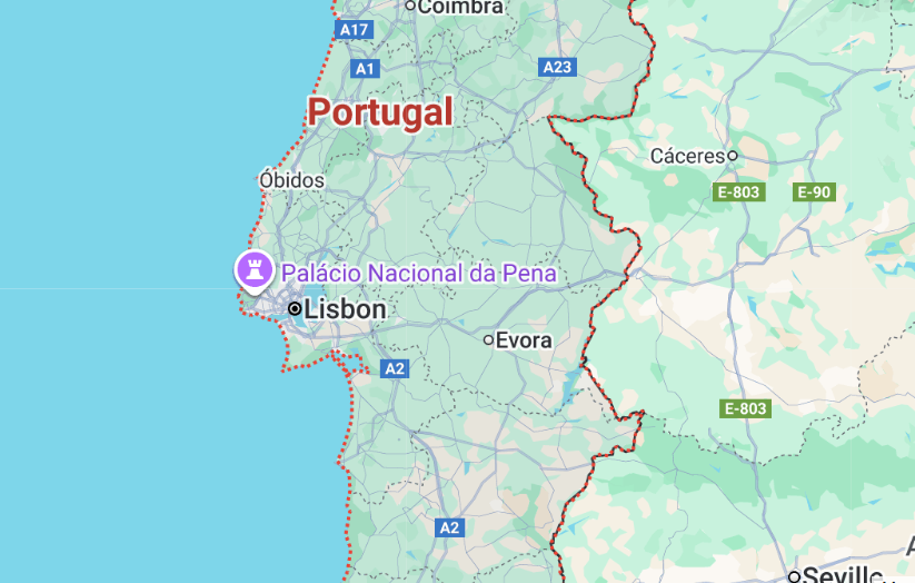 Бурата Клаудија усмрти три лица во Португалија, а предизвика поплави во Велика Британија