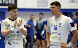 Охрид со фуриозно второ полувреме до убедлива победа