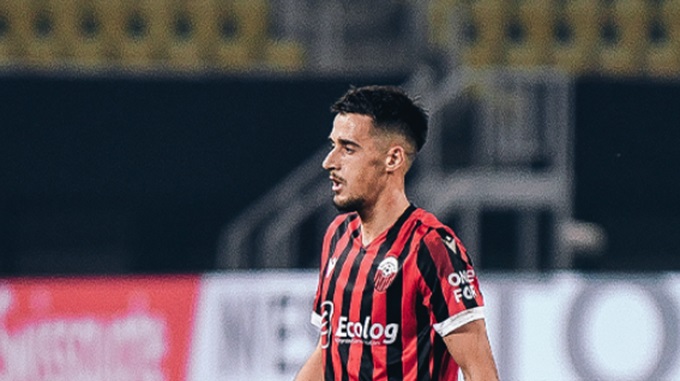 Зејнулаи не е тешко повреден, го чека кратка пауза! (ВИДЕО)