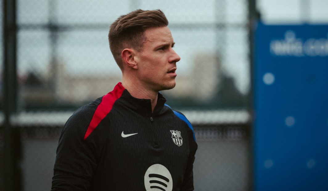 Тер Штеген во борба за „единицата“ на Германија се сели во Турција?