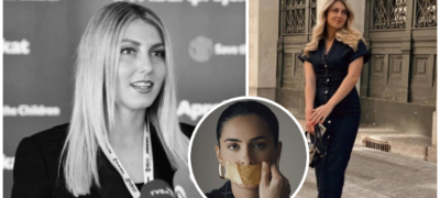 „Сите забележуваат кога си ненашминкана, никој не ја забележа девојката која бегаше од маж со пиштол“ – Потресно видео по фемицидот во Босна