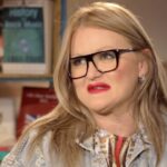 (Фото) По сите битки и страшни работи, Весна Петрушевска раскажа емотивна приказна за ќерка си Мина