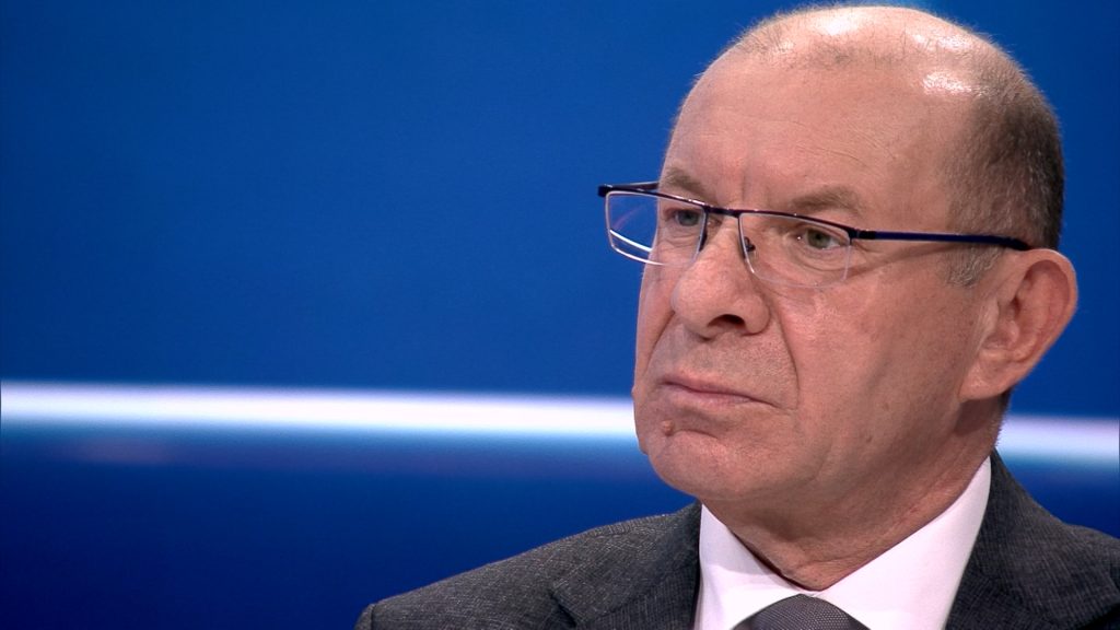 Коцевски: Приведени се десетина вработени во УЈП, предметот е поврзан со случајот „Пулс“