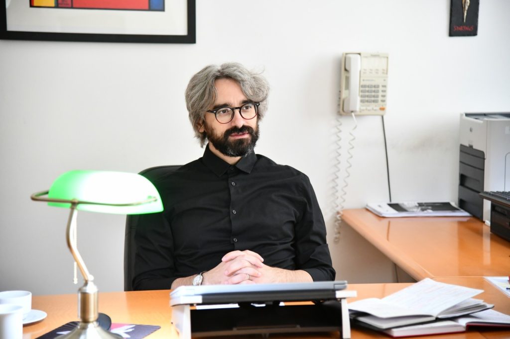 Апасиев: Следната недела ќе закажам посебна седница за Кочани на Постојаната анкетна комисија во Собранието