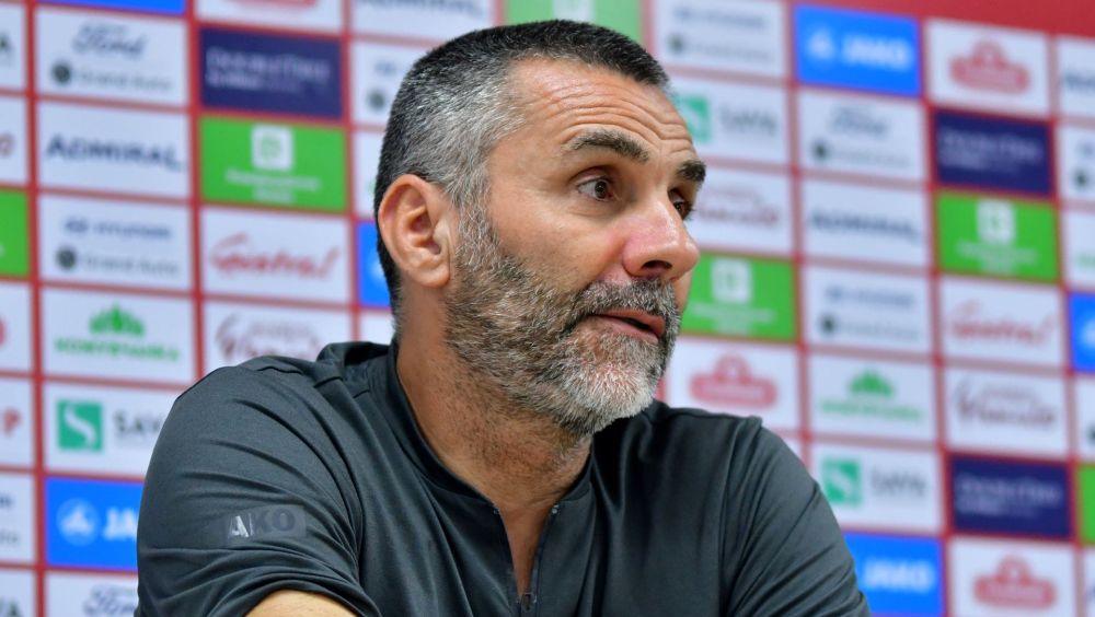 Станиќ го објави списокот на фудбалери за мечевите со Шведска и Полска