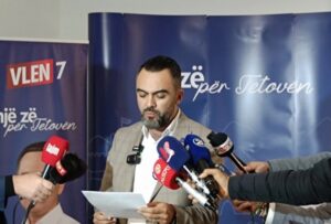 Гласањето беше без некои неправилности и во духот на граѓанска одговорност, оценија од коалицијата ВРЕДИ