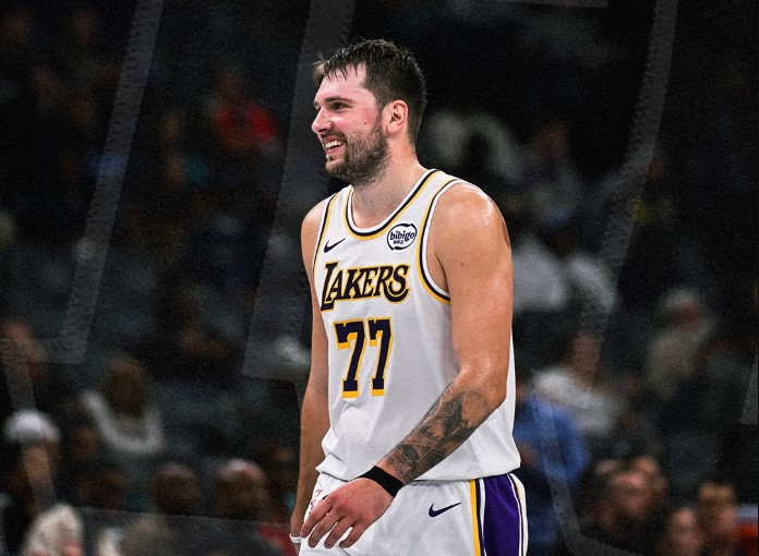 Две јаки асистенции на Лука во стилот на Јокиќ