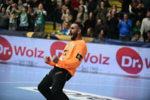 Хенигман со четврти најубав гол, Хаидарирад со четврта најдобра одбрана на колото во ЛШ