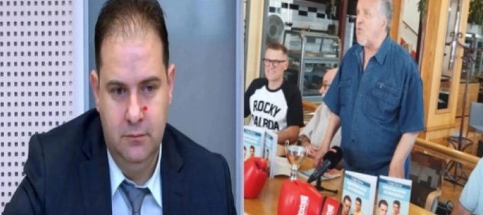 СУДИИ И ЈО ЗА СУДИИТЕ И ЈО: Обвинителите и судиите и сега имаат добри плати, платите не се проблемот што тие имаат доверба од 2 отсто