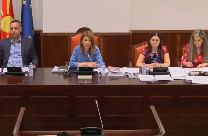 Продолжува амандманската расправа за Предлог-буџетот за 2026 година