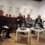 Фестивал на современа македонска книжевност во КИЦ Загреб