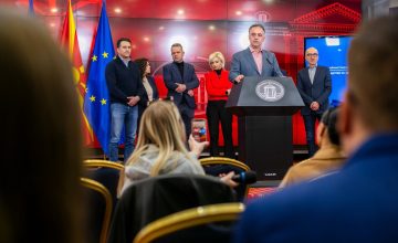 Од анализирани 19 случаи, кај 10 утврдено дека непотребно се извршени кардиохирушки операции или се упатени за операции