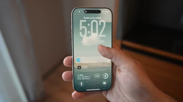 Инсајдери најавуваат големи промени за iPhone: Еве што носи новата надградба