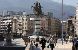 Само три жени во трка за градоначалничко место во вториот круг од локалните избори