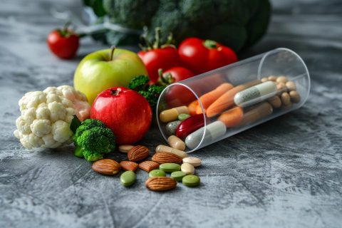 Витамини во есен: Она што ви треба на прво место