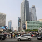 Индонезија вели дека подготвува 20.000 војници за евентуална мисија во Газа