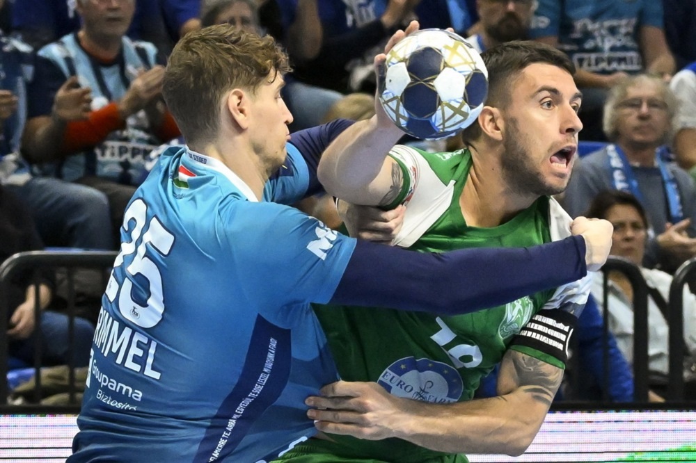 Тежок пораз на Еурофарм Пелистер кај Пик Сегед