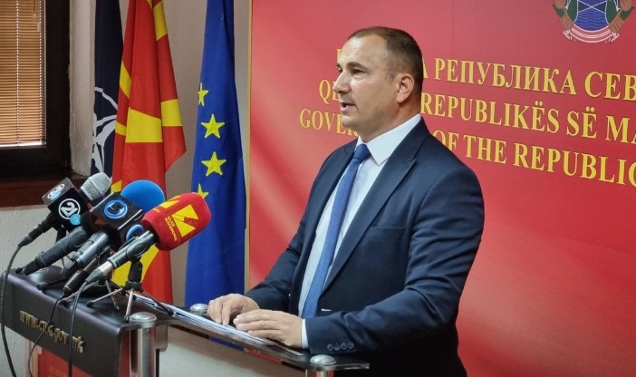 Ангелов во Париз на состанок на Координативниот центар за итен одговор на ЕУ