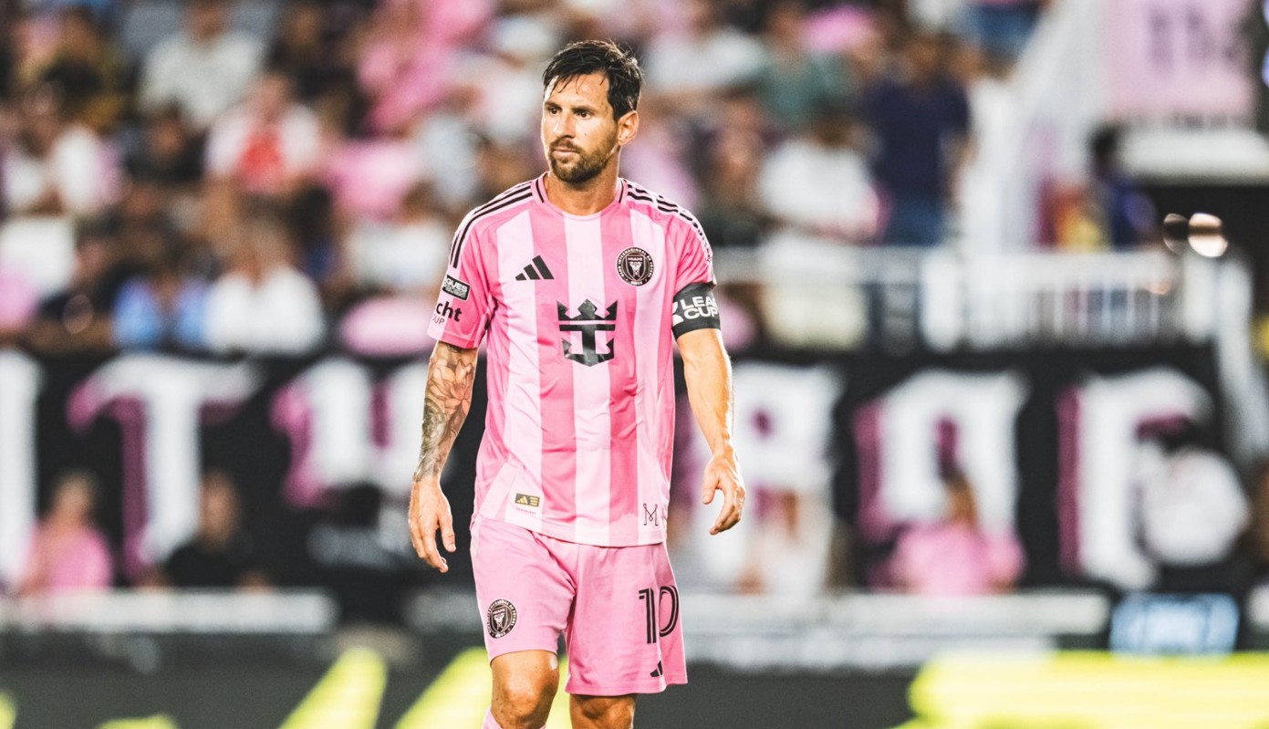 И Флик не го сака Меси на кратка позајмица!