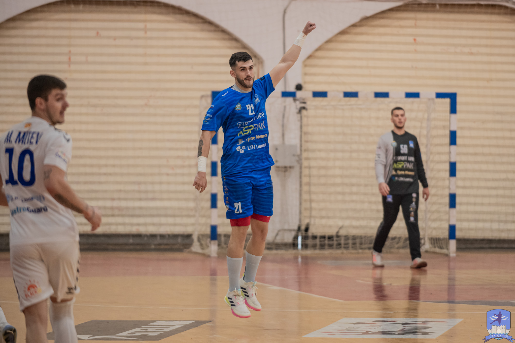 Савревски: Ќе дадеме се од себе да победиме со што поголема разлика