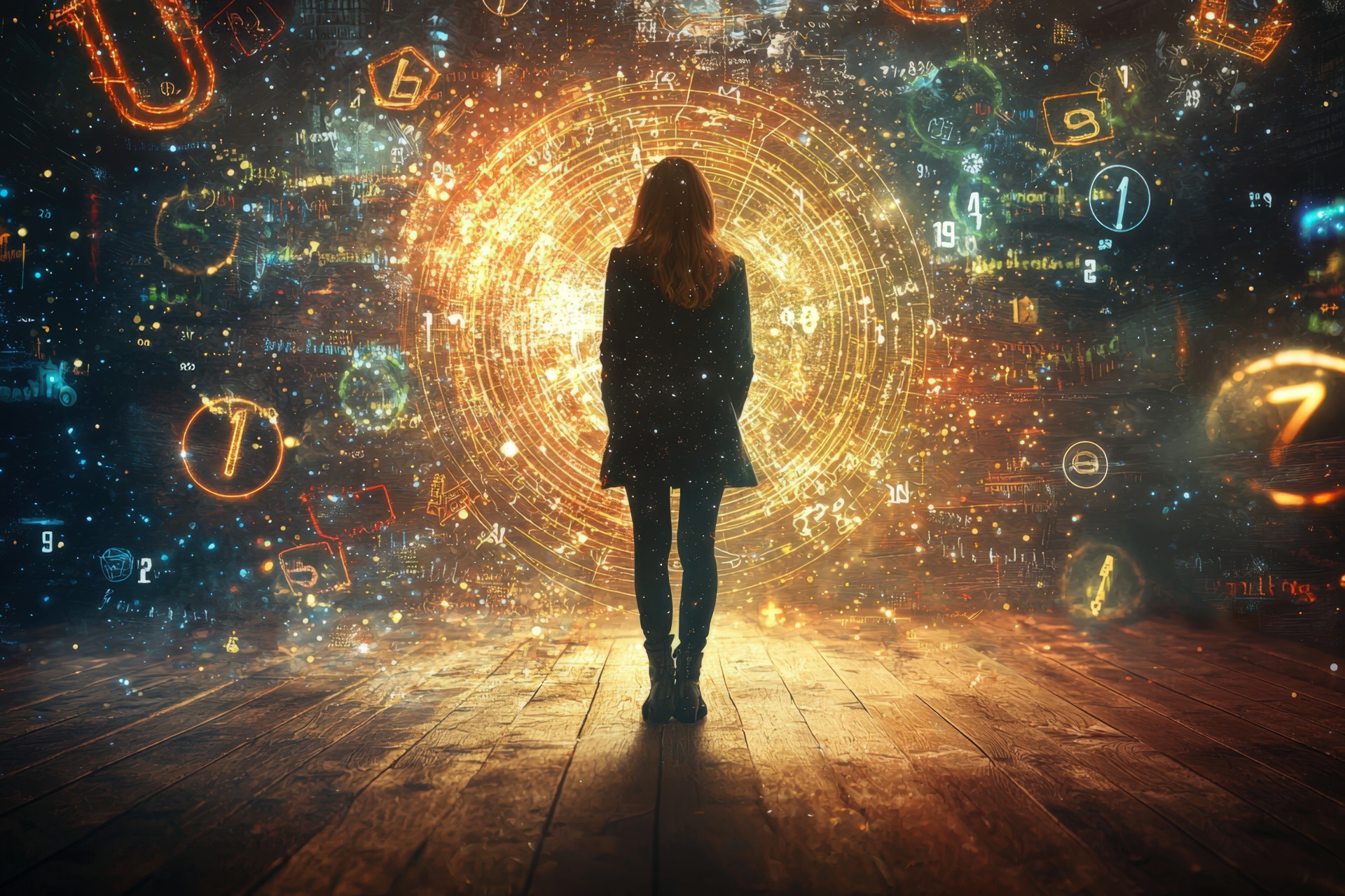 Хаос во најава: Овие четири хороскопски знаци ќе бидат шокирани од тоа што ги очекува од денеска до крајот на месецот