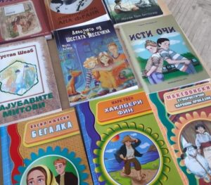 Предложен нов список на лектири во основното образование, МОН повикува на јавна дискусија за негово дефинирање