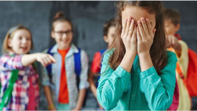 Етничката припадност често е причина за конфликт меѓу младите