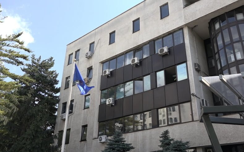 Регистрирани настани во текот на предизборниот молк