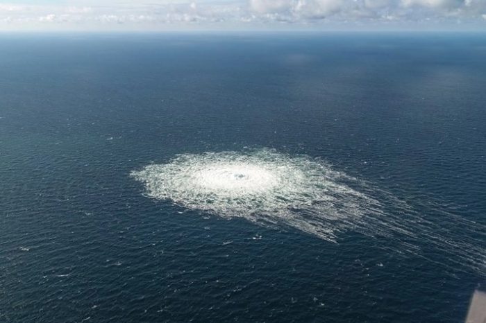 Украинецот обвинет вмешаност во нападите и оштетувањето Северен тек го прекина штрајкот со глад во затвор во Италија