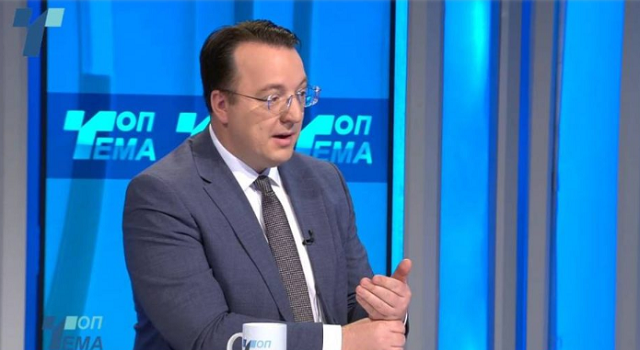 За ефикасен транспорт на Скопје му треба комбинација од градскиот воз, нови автобуси и БРТ