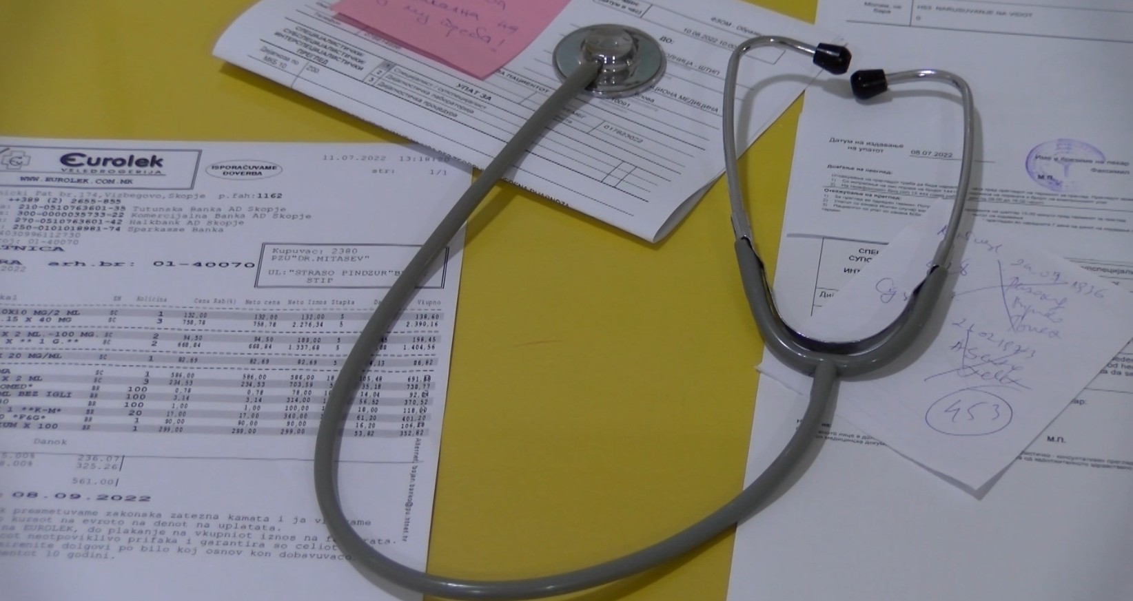 18 нови вработувања во штипска Клиничка болница