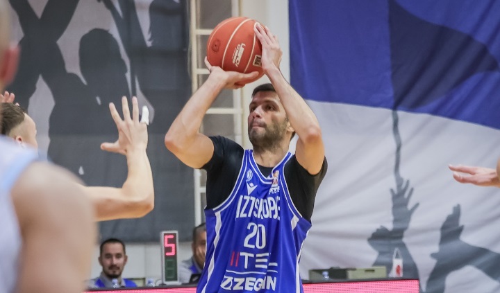 Тројката на Војдан која го израдува МЗТ против Студент (ВИДЕО)