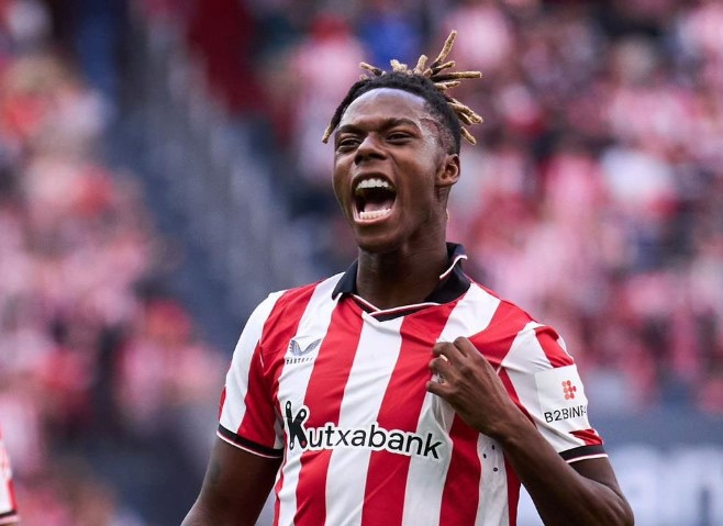 Моќното соло на Нико Вилијамс од повеќе агли