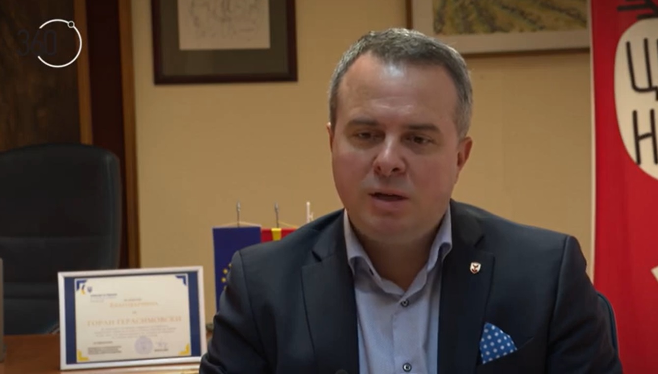 Ќе се постават 30 мерачи на звук во Центар