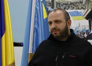 Гончаренко: Умеров ќе мора да ги предаде соучесниците за да избегне обвинение