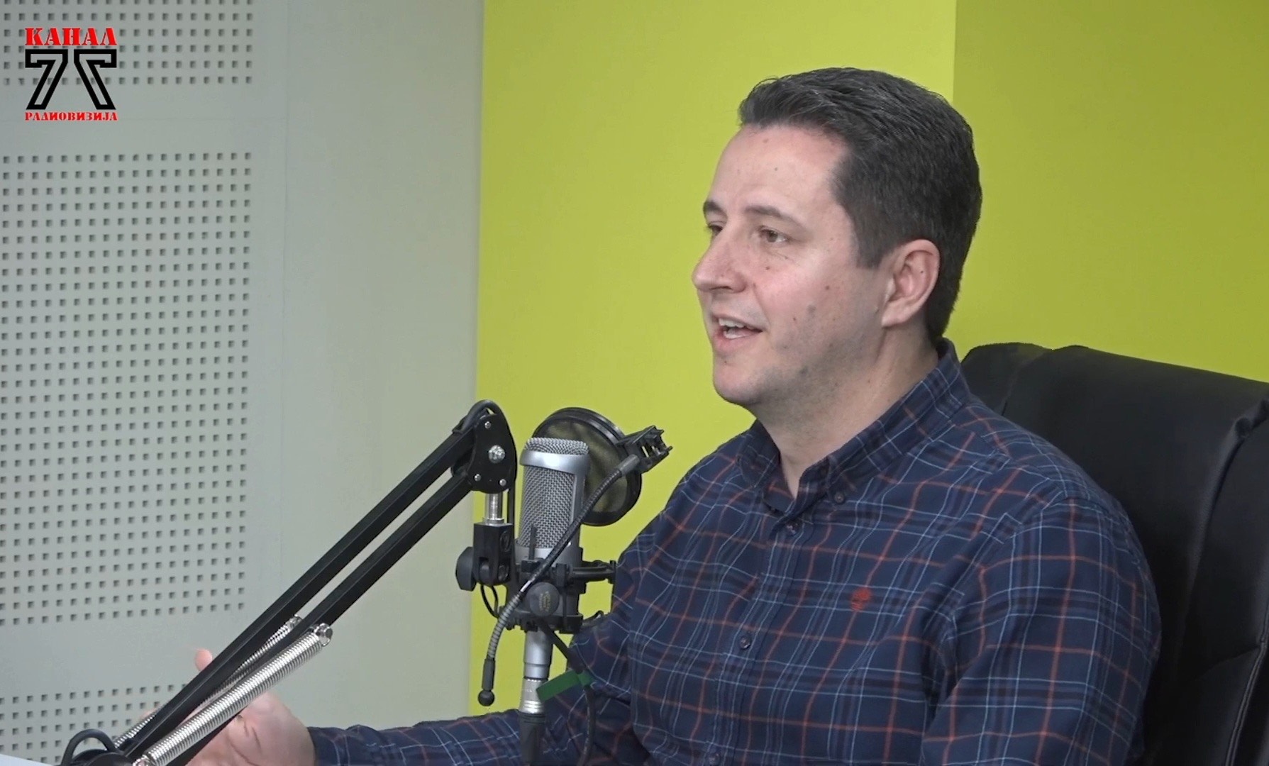 Лимани: Логично е повторените избори да се одржат со истите кандидати