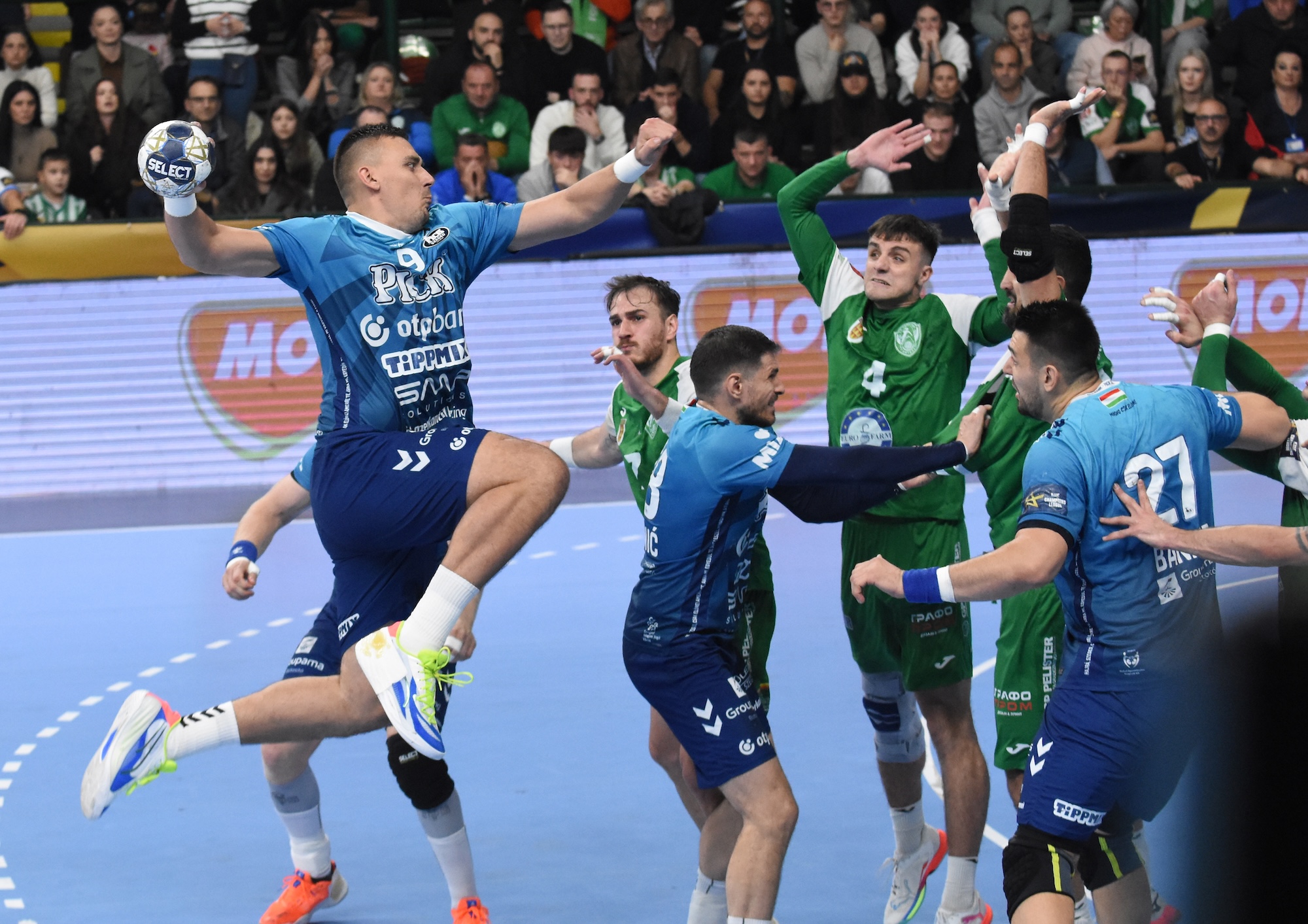 „Пелистерци во Сегед немаат шанси – мора од старт да ги ставиме под притисок“