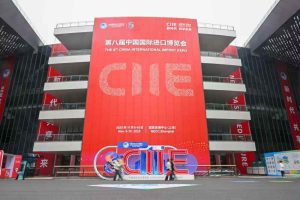 Годинашниот Експо во Шангај ја демонстрира виталноста на огромниот кинески пазар