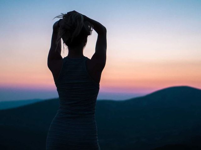 Работи кои зрелата жена не ги прави во името на љубовта