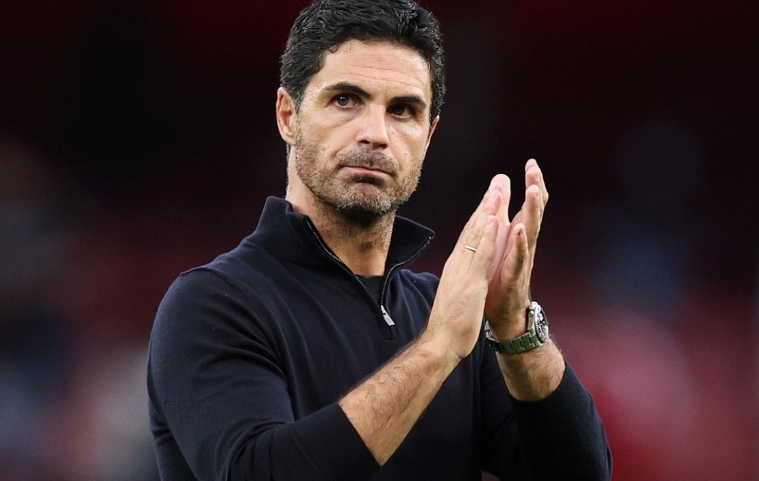 Голем удар за Арсенал: Артета ги потврди лошите вести!