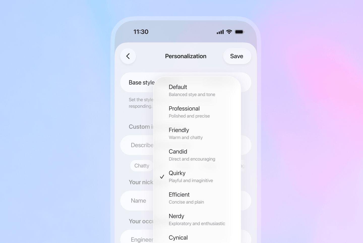 OpenAI го лансираше GPT 5.1, попаметна и поразговорлива верзија на ChatGPT