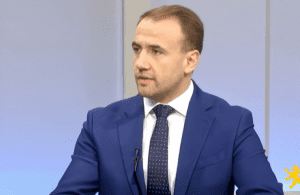 Стојаноски: Со Буџетот за 2026 ќе обезбедиме повисоки плати и пензии