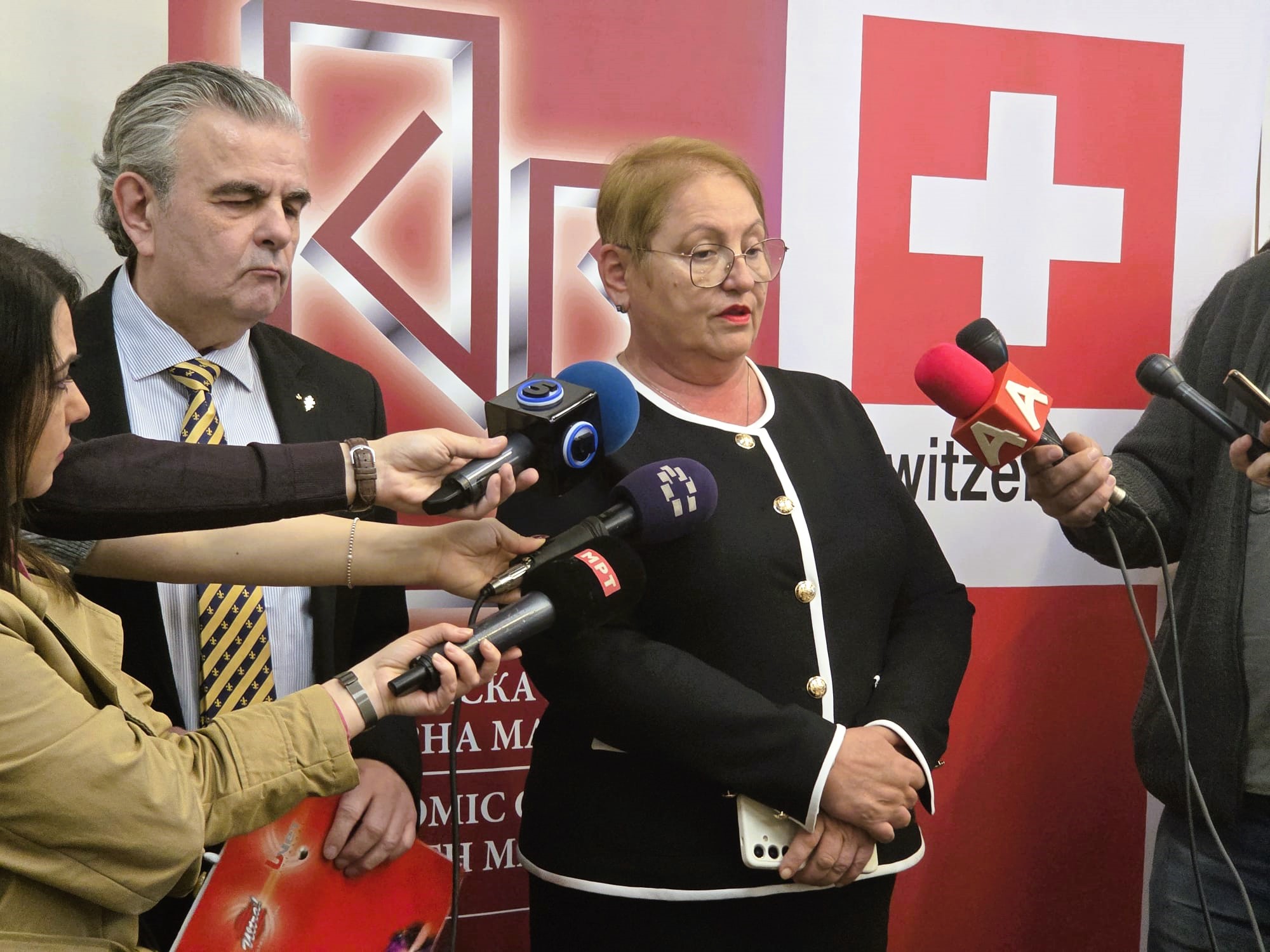 Јаневска: Стручното образование е силната страна на нашиот образовен систем