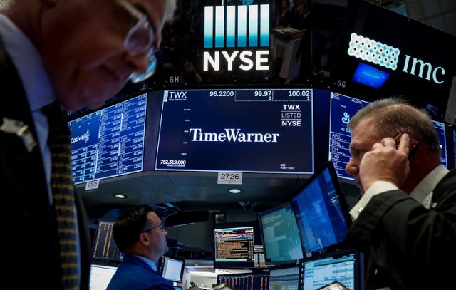 Волстрит надомести дел од загубите