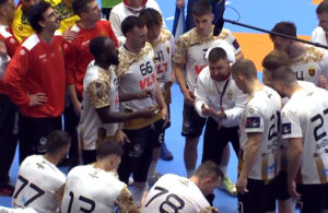 Драма во Кристијанштад: Вардар загуби со гол на шест секунди пред крајот! (ФОТО)