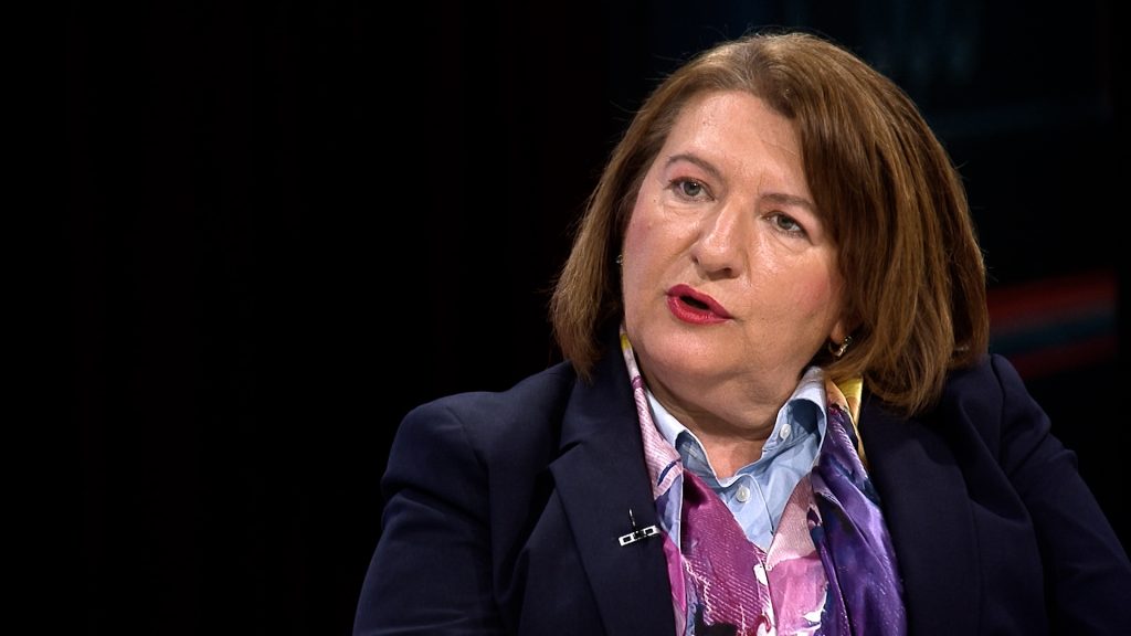 Лазарова-Трајковска: Ако се забрза домашната постапка, може да се избере нов судија за Стразбур до крајот на јануари