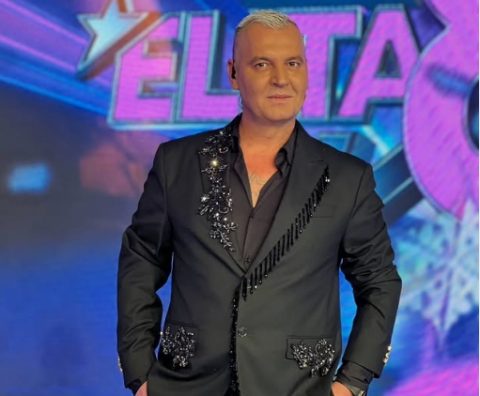 Водителот на Пинк го униса Џиновиќ: „Најдобро е да молчи, Мелина нема богат свршеник, туку оженет љубовник“