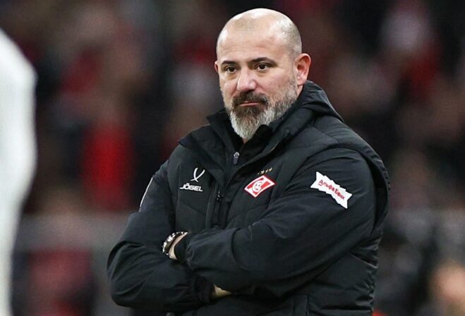 Спогдбено се разделија Спартак и Станковиќ